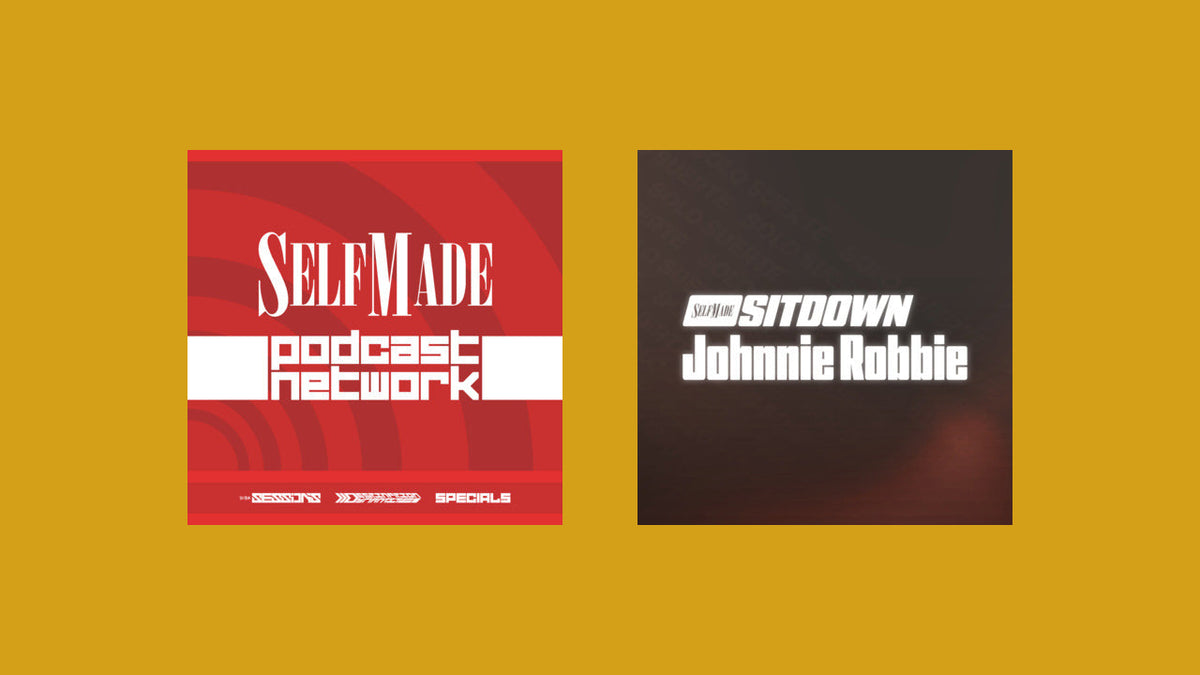Podcast | Self Made