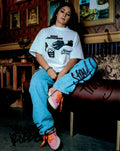 Vintage Lounge | Variant 1 (Signed 8x10)