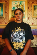 Johnnie Robbie Mania Shirt
