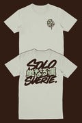 Solo Suerte (Pre-Order)