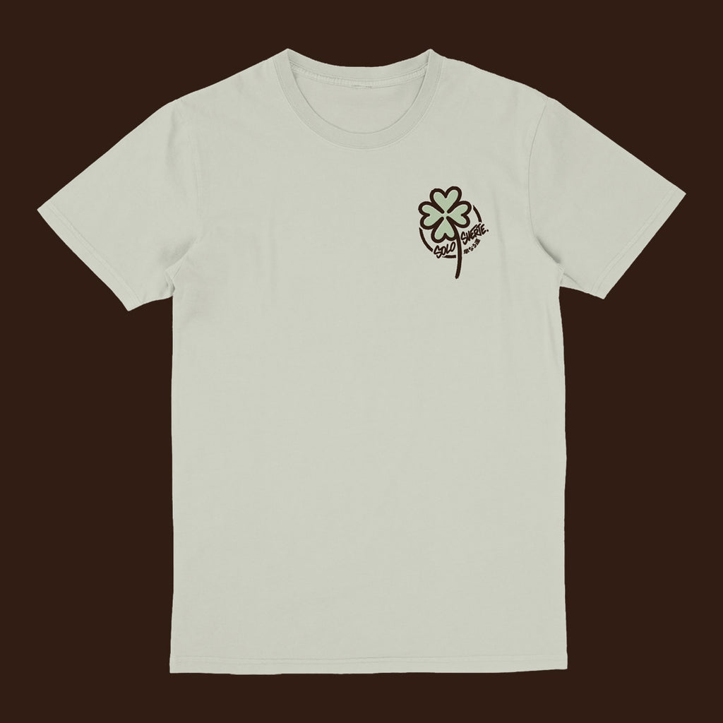 Solo Suerte (Pre-Order)
