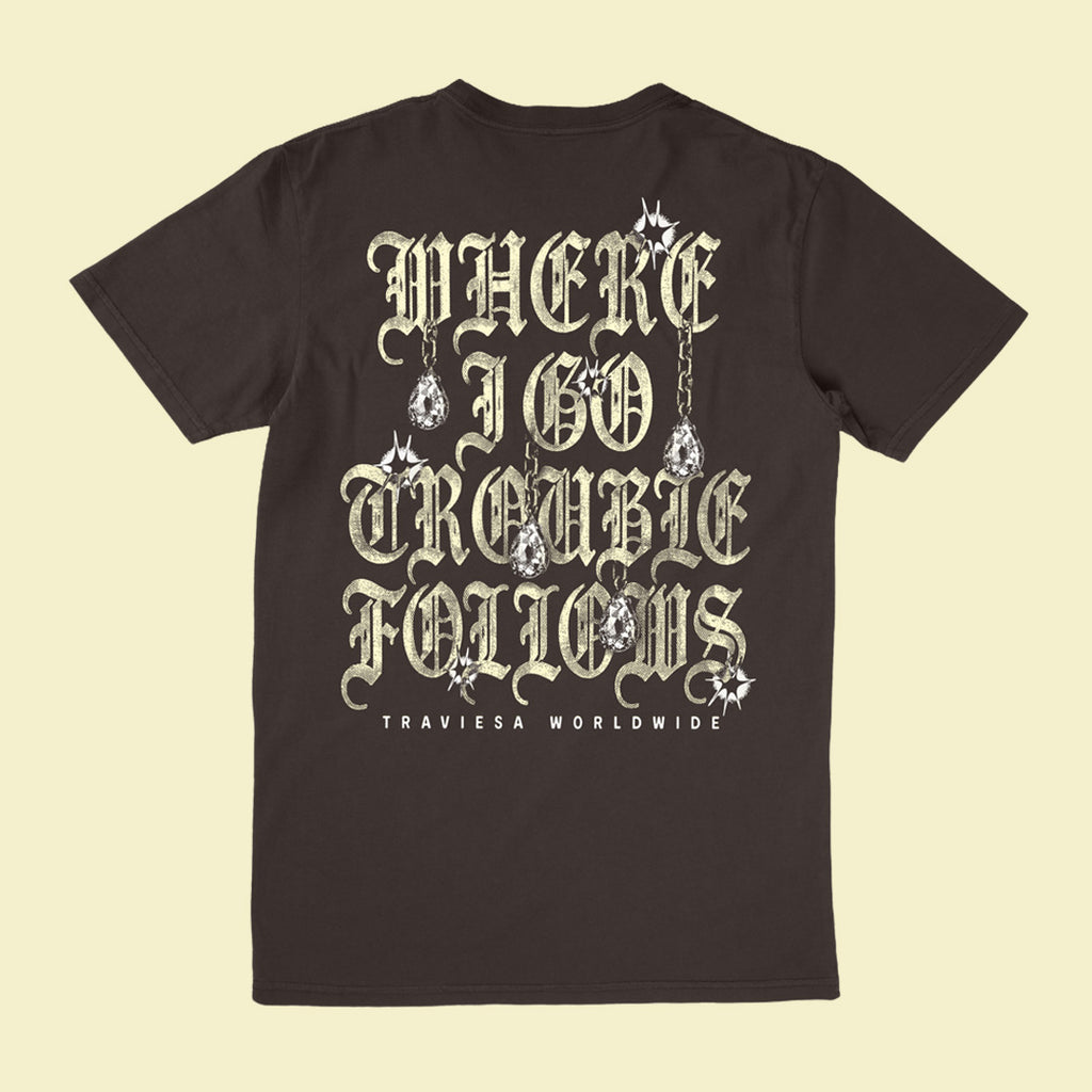 Traviesa Worldwide (Pre-Order)