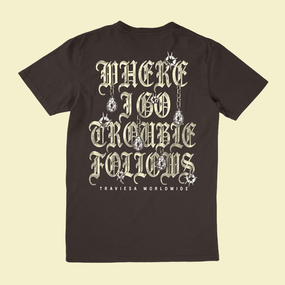 Traviesa Worldwide (Pre-Order)