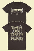 Traviesa Worldwide (Pre-Order)