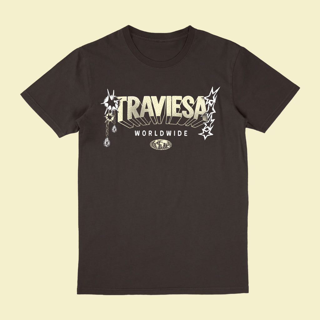 Traviesa Worldwide (Pre-Order)