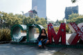 Mexico City | Variant 7 (Signed 8x10) Pre-Order