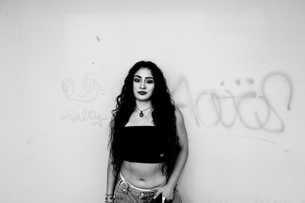 Mexico City | Variant 2 (Signed 8x10) Pre-Order